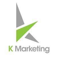 K Marketing Solutions logo, K Marketing Solutions contact details