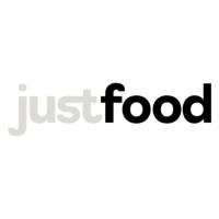 justfood logo, justfood contact details