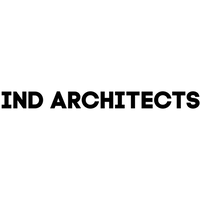 IND Architects logo, IND Architects contact details