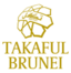 Takaful Brunei logo, Takaful Brunei contact details