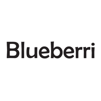 Blueberri logo, Blueberri contact details