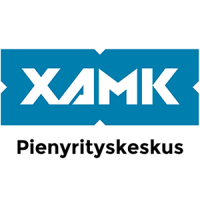 Xamk Pienyrityskeskus logo, Xamk Pienyrityskeskus contact details