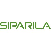 Siparila Oy logo, Siparila Oy contact details