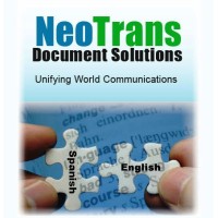 Neotrans Document Solutions logo, Neotrans Document Solutions contact details