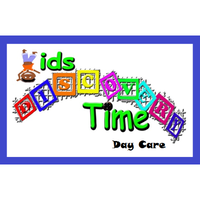 Kids Discovery Time Day Care logo, Kids Discovery Time Day Care contact details