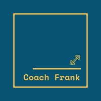 Coach Frank logo, Coach Frank contact details