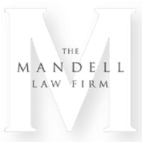 The Mandell Law Firm logo, The Mandell Law Firm contact details