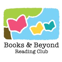 Books & Beyond Reading Club logo, Books & Beyond Reading Club contact details