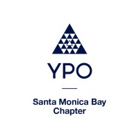 YPO Santa Monica Bay logo, YPO Santa Monica Bay contact details