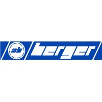 A. Berger Polska logo, A. Berger Polska contact details