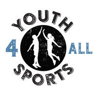 YouthSports4All logo, YouthSports4All contact details