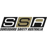 Sureguard Safety Australia P/L logo, Sureguard Safety Australia P/L contact details