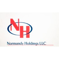 Normandy Holdings LLC logo, Normandy Holdings LLC contact details