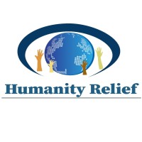 Humanity Relief logo, Humanity Relief contact details