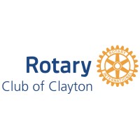 Rotary Club of Clayton logo, Rotary Club of Clayton contact details