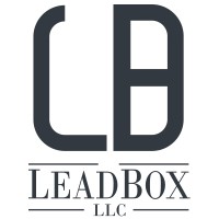 LeadBox LLC logo, LeadBox LLC contact details