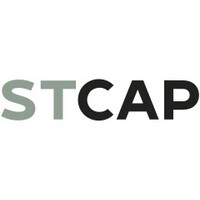 STCAP (Stereo Capital) logo, STCAP (Stereo Capital) contact details