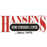 Hansens Home Furnishings Center logo, Hansens Home Furnishings Center contact details