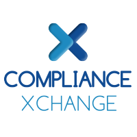 Compliance Xchange logo, Compliance Xchange contact details