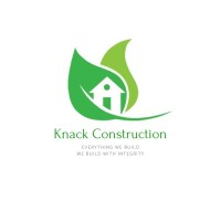 Knack Construction LLC logo, Knack Construction LLC contact details