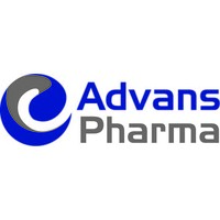 Advans Pharma logo, Advans Pharma contact details