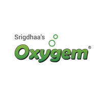 Oxygem logo, Oxygem contact details