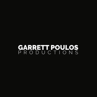 Garrett Poulos Productions logo, Garrett Poulos Productions contact details