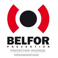 Belfor Prevention France logo, Belfor Prevention France contact details