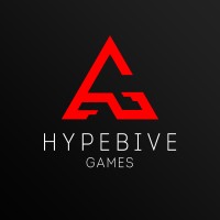 Hypebive Games logo, Hypebive Games contact details