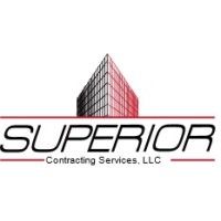 Superior Contracting Services logo, Superior Contracting Services contact details