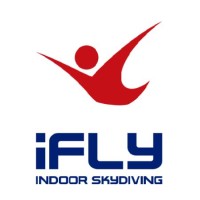 iFLY Indoor Skydiving UK logo, iFLY Indoor Skydiving UK contact details