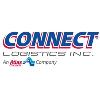 Connect Logistics logo, Connect Logistics contact details