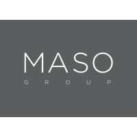 Maso Group logo, Maso Group contact details