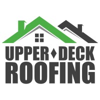 Upper Deck Roofing logo, Upper Deck Roofing contact details