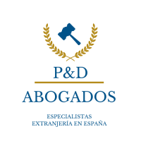 P&D Abogados logo, P&D Abogados contact details