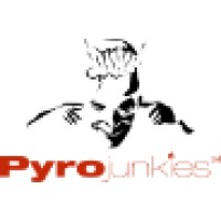 Pyrojunkies Ltd logo, Pyrojunkies Ltd contact details