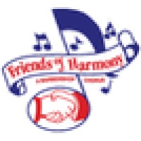 Friends Of Harmony logo, Friends Of Harmony contact details