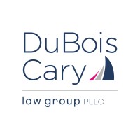 DuBois Cary Law Group, PLLC logo, DuBois Cary Law Group, PLLC contact details