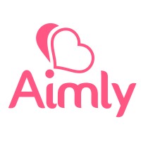 Aimly logo, Aimly contact details