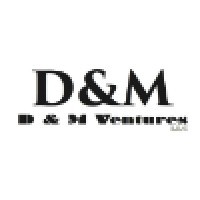 D&M Ventures LLC logo, D&M Ventures LLC contact details