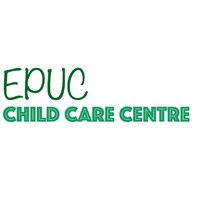 EPUC Child Care Centre logo, EPUC Child Care Centre contact details