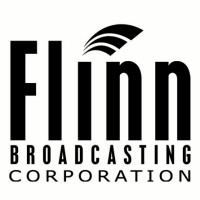 Flinn Broadcasting Corporation logo, Flinn Broadcasting Corporation contact details