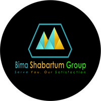 Bima Shabartum Group logo, Bima Shabartum Group contact details