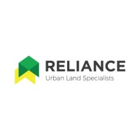 Reliance Urban Land logo, Reliance Urban Land contact details