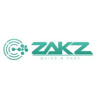 ZAKZ Marketing Agency logo, ZAKZ Marketing Agency contact details