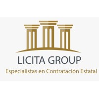 LICITAGROUP logo, LICITAGROUP contact details