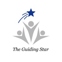 The Guiding Star logo, The Guiding Star contact details