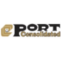 Port Consolidated Inc. logo, Port Consolidated Inc. contact details