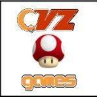 CVZ GAMES logo, CVZ GAMES contact details