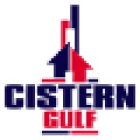 Cistern Gulf logo, Cistern Gulf contact details